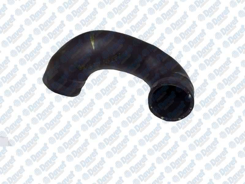 UCPA 23H142198 Turbo Intercoler Hortumu Transporter T4 2.5tdi 96-00
